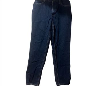 “USED” COVINGTON WOMEN JEANS